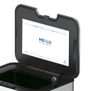 ★ポイント最大16倍★【送料無料】-HOALU(消臭・抗菌・機能シート付 A-DPH58(シルバー) 品番 my25-3190-00-- 1入り-【MY医科器機】JAN 4972242987004