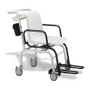 ★ポイント最大16倍★【全国配送可】-デジタルチェアスケール(検定付) SECA963 品番 my25-3219-00-- 1入り-【MY医科器機】JAN 45...