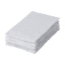 ★ポイント最大16倍★【全国配送可】-ぞうきん 571326(10マイ) 品番 my25-3223-00-- 1入り-【MY医科器機】JAN 493903057...