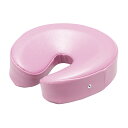★ポイント最大16倍★【全国配送可】-マツヨシ抗菌レザー フェイスマット MY-ABL500P(ライトピンク) 品番 my25-3278-01-- 1入り-【MY医科器機】JAN 4535847028284