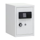 ★ポイント最大16倍★【送料無料】-履歴テンキー式麻薬金庫 SB-204ERK 品番 my25-3433-00-- 1入り-【MY医科器機】JAN 495241...