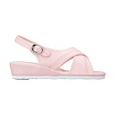 ★ポイント最大16倍★【全国配送可】-クロスタイプサンダル L(23.5-24.0CM) 品番 my25-3437-0202 1入り-【MY医科器機】JAN 4...