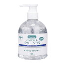 ★7/19-26 P最大27倍★【送料無料】-ハンドジェル500ml 17385(24ホンイリ) 品番 my25-3471-01-- 1入り-【MY医科器機】JAN 4930444002437