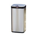 ★ポイント最大16倍★【送料無料】-センサー式ゴミ箱 DST-25(25L) 品番 my25-3481-01-- 1入り-【MY医科器機】JAN 4930444003281(4)