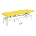 ★ポイント最大16倍★【送料無料】-電動診察台(電動ハイローベッド) TB-912(W60XL180CM) 品番 my25-3536-0008 1入り-【MY医科器機】JAN