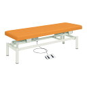 ★ポイント最大16倍★【送料無料】-電動診察台(電動ハイローベッド) TB-912(W60XL180CM) 品番 my25-3536-0010 1入り-【MY医...