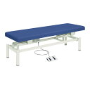 ★7/4-11 P最大27倍★【送料無料】-電動診察台(電動ハイローベッド) TB-912(W60XL180CM) 品番 my25-3536-0016 1入り-【MY医科器機】JAN