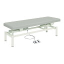 ★ポイント最大16倍★【送料無料】-電動診察台(電動ハイローベッド) TB-912(W60XL190CM) 品番 my25-3536-0109 1入り-【MY医科器機】JAN