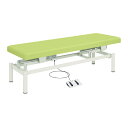 ★ポイント最大16倍★【送料無料】-電動診察台(電動ハイローベッド) TB-912(W60XL190CM) 品番 my25-3536-0118 1入り-【MY医科器機】JAN