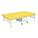 ★7/4-11 P最大27倍★【送料無料】-キングベンダ TB-466(100X180X45CM) 品番 my25-3537-0208 1入り-【MY医科器機】JAN(4)