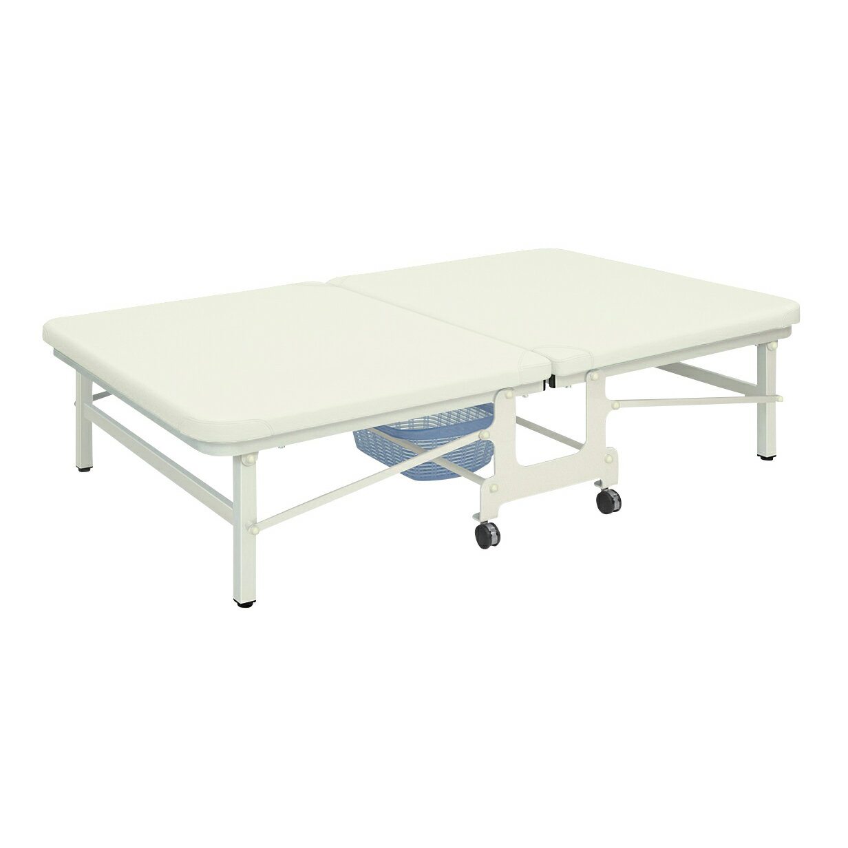 ★ポイント最大16倍★【送料無料】-キングベンダ TB-466(100X190X45CM) 品番 my25-3537-0301 1入り-【MY医科器機】JAN