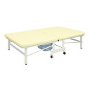 ★7/4-11 P最大27倍★【送料無料】-キングベンダ TB-466(120X180X40CM) 品番 my25-3537-0413 1入り-【MY医科器機】JAN(4)