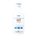 ★7/19-26 P最大27倍★【全国配送可】-ラバラックムース(家庭用) 200ML 品番 my25-3680-00-- 1入り-【MY医科器機】JAN 4502070003319