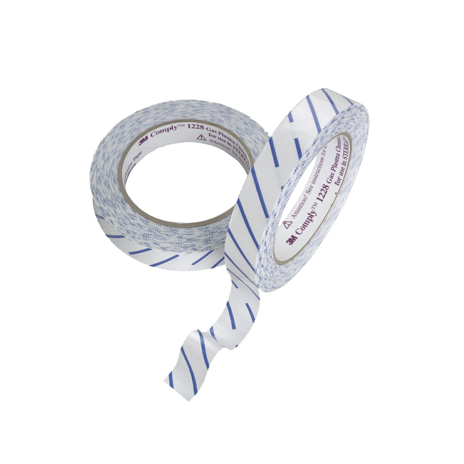 ★2/19-23 P最大27倍★【全国配送可】-コンプライ　インジケータテープ　　　 1228(ガスプラズマ)1カン 品番 my25-3736-00-- 1入り-【MY医科器機】JAN 4550309132149