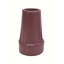 ★ポイント最大16倍★【全国配送可】-ステッキ用替えゴム(16mm用) WB3729(ピンク) 品番 my24-2382-21-- 1入り-【MY医科器機】JA...