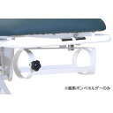 ★3/4-11 P最大26倍★【全国配送可】-500L用酸素ボンベホルダー　　　　 TB-561 品番 my24-4099-02-- 1入り-【MY医科器機】JAN 4523725006790