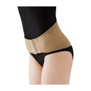 ★ポイント最大16倍★【全国配送可】-レディース骨盤3 25162302(M-L)モカ 品番 my23-7547-04-- 1入り-【MY医科器機】JAN 49...