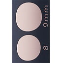 ★7/4-11 P最大27倍★【全国配送可】-マツヨシ ラバー調ペンライト MY-NS0315G(グレージュ) 品番 my24-7257-03-- 1入り-【MY医科器機】JAN 4535847030119(4)