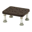 ★ポイント最大16倍★【送料無料】-浴槽台 ソフトレギュラー1826 PN-L11626BR(モカブラウン) 品番 my25-4617-04-- 1入り-【MY...