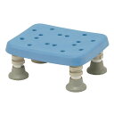 ★ポイント最大16倍★【送料無料】-浴槽台 ソフトコンパクト1220 PN-L11520A(ブルー) 品番 my25-4617-06-- 1入り-【MY医科器機...