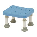 ★ポイント最大16倍★【送料無料】-浴槽台 ソフトコンパクト1826 PN-L11526A(ブルー) 品番 my25-4617-09-- 1入り-【MY医科器機...