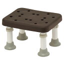 ★ポイント最大16倍★【送料無料】-浴槽台 ソフトコンパクト1826 PN-L11526BR(モカブラウン) 品番 my25-4617-10-- 1入り-【MY...