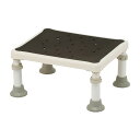 ★ポイント最大16倍★【送料無料】-浴槽台 軽量レギュラー1826 PN-L11826BR(モカブラウン) 品番 my25-4618-04-- 1入り-【MY医...