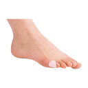 ★ポイント最大16倍★【全国配送可】-ソルボ クッションパッド(足指用) 65239(6マイ)オークル 品番 my25-5093-00-- 1入り-【MY医科器...