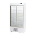 ★ポイント最大16倍★【全国配送可】-薬用冷蔵ショーケース NC-ME50ECHC(570L) 品番 my25-5513-00-- 1入り-【MY医科器機】JA...
