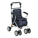 ★ポイント最大16倍★【送料無料】-シルバーカー テイコブ ST07(コウシコン) 品番 my25-5583-00-- 1入り-【MY医科器機】JAN 4938...