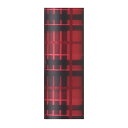 ★8/4-11 P最大27倍★【全国配送可】-ステッキ ベーシック(折畳)S WB3798(チェックレッド) 品番 my25-5702-03-- 1入り-【MY...