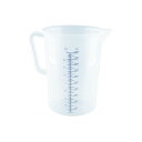 ★6/4-11 P最大27倍★【全国配送可】-MTIポリプロメジャーカップ 86221(2.0L) 品番 my25-6123-02-- 1入り-【MY医科器機】...
