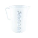 ★ポイント最大16倍★【全国配送可】-MTIポリプロメジャーカップ 86321(3.0L) 品番 my25-6123-03-- 1入り-【MY医科器機】JAN ...
