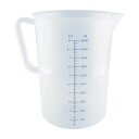 ★ポイント最大16倍★【全国配送可】-MTIポリプロメジャーカップ 86521(5.0L) 品番 my25-6123-04-- 1入り-【MY医科器機】JAN ...