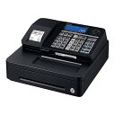 ★7/4-11 P最大27倍★【送料無料】-カシオ インボイス対応レジスター SR-S200-EX-BK(ブラック) 品番 my25-6189-01-- 1入り-【MY医科器機】JAN 4971850512875