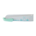 ★ポイント最大16倍★【全国配送可】-ミッフィー医療用はさみ ST-UMF0002(グリーン) 品番 my25-6561-08-- 1入り-【MY医科器機】JA...