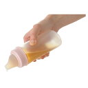 ★ポイント最大16倍★【全国配送可】-使っていいね!吸い口付やわらかボトル 140041(200ML) 品番 my25-6668-00-- 1入り-【MY医科器機】JAN 4945680400411(4)