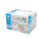 ★ポイント最大16倍★【全国配送可】-サージマスクTC(ピンク) 076110(50マイイリ) 品番 my25-6860-04-- 1入り-【MY医科器機】JAN 4958995761108(4)