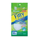 ★7/19-26 P最大27倍★【全国配送可】-フィッティ7DAYSマスクEXプラス キッズサイズ(30マイイリ) 品番 my25-6868-08-- 1入り-【MY医科器機】JAN 4901957215096