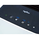 ★6/22-27 P最大27倍★【送料無料】-空間除菌消臭装置 Aeropure MN-JS1(301X301X703MM 品番 my25-7022-00-- 1入り-【MY医科器機】JAN 4987671020536