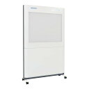 ★7/19-26 P最大27倍★【全国配送可】-クリーンパーティションA型 ACP-898AH 品番 my25-7047-00-- 1入り-【MY医科器機】JAN