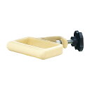 ★9/19-24 P最大27倍★【全国配送可】-マツヨシ ガートル台用アクセサリー MY-190C(クリーム) 品番 my01-4875-08-- 1入り-【MY医科器機】JAN 4535847008019|詳細画像