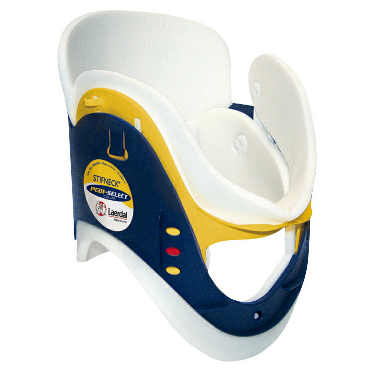 【病院専用商品】スティフネックセレクト（小児用） 98002005品番 01-6071-04--1入り 一般 救急・救命 救急用消耗品 ●コード番号　00861728 定価\2400 JAN 7045432082944 ●商品説明 ●サイズを簡単に調節できる頸椎固定カラー。●頸部の開口部を大きく取ることで、頸部の変形なども見つけやすく高度な気道確保処置も容易です。 ●商品スペック ●規格：小児用 ●サイズ（リアパネル）：W480×H140mm ●メーカー名 レールダルメディカルジャパン●メーカー品番 98002005 ●JANコード 7045432082944callme コールミー コール・ミー 明日 楽 カウネット kaunet ソロエル オフィス 家具 事務所 tano タノメ モノタロウ monotaro 免税 TAXFREE DUTY 爆買 月島堂 tukishima 勝どき オフィス家具 インテリア 家具 アウトレット レイアウト 新品 お買い得 限定 送料無料 送料込 通販 通信販売 人気 ランキング 楽天 ネットショッピング 会社 プロ オフィス 事務所 業務用 仕事用 商談 テレワーク リモート 打ち合わせ 会議室 事務室 事務 作業用 事務用 かわいい　座り心地　おしゃれ お洒落 クール かっこいい ネットカフェ マンガ喫茶 漫画喫茶 学校 小学校 中学校 高校 高等学校 専門学校 大学 大学院 オフィス 事務所 店舗 介護 病院 クリニック 診療所 グループホーム 訪問看護 訪問介助 居宅 インボイス対応 適格請求書発行事業者　Oversea Shipping EMS FedEx DHL 備蓄米メーカー希望小売価格はメーカーカタログに基づいて掲載しています★お見積りはこちらから★ my更新日 2025/08/26★月島堂はインボイス対応済！インボイスのご請求書、領収書をご発行可能です。★業界最安値に挑戦！専門店ならではの納得価格。★創業28年の信頼と実績！★多くのお客様に選ばれ、累積受注件数35000件突破！★月島堂は90％以上のお客様にご納得いただいております。★お気軽にお見積もりご依頼下さい★お見積りはこちらから★