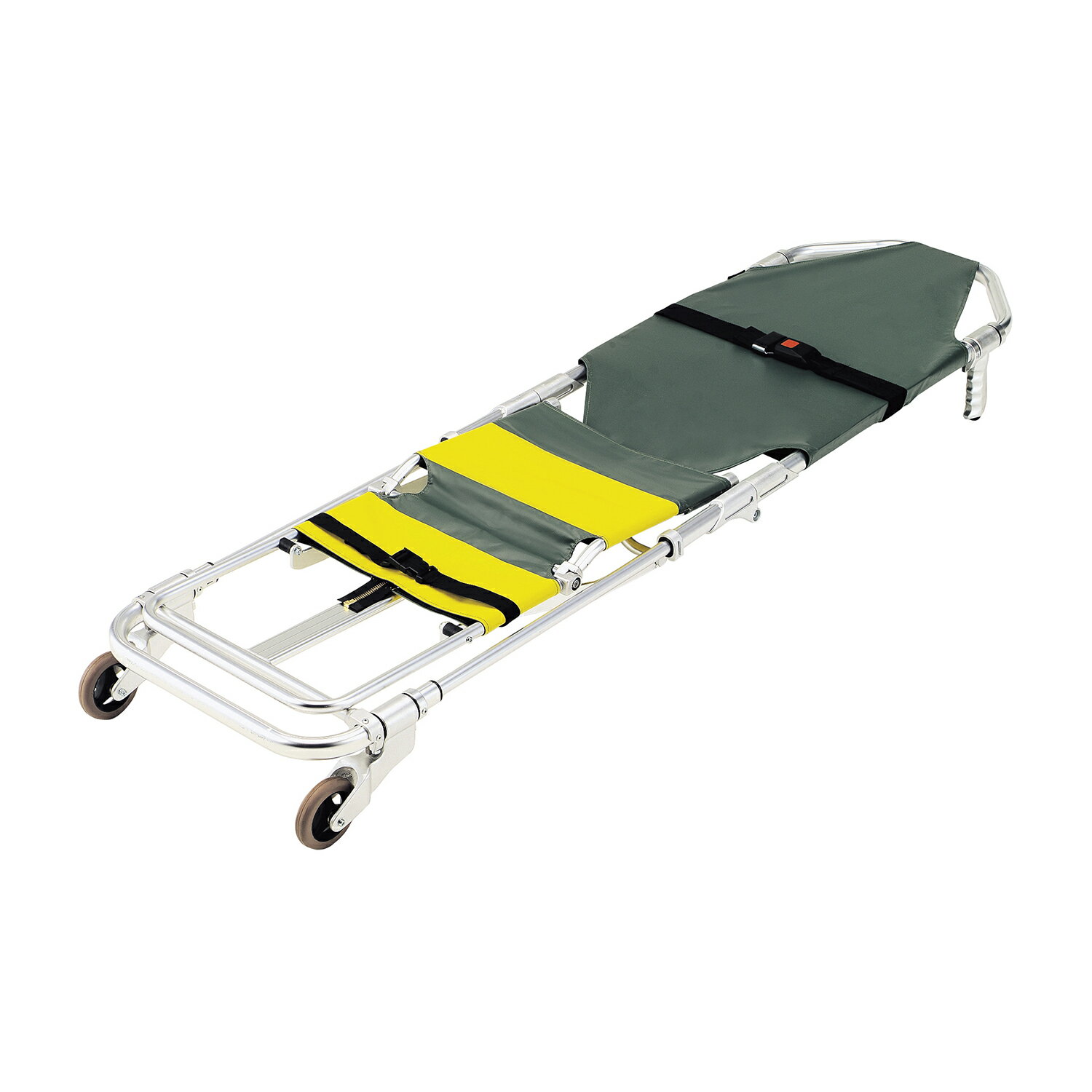 ★ポイント最大16倍★【全国配送可】-アシストストレッチャー 品番 my01-6462-00-- 1入り-【MY医科器機】..