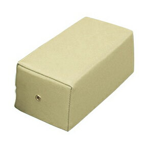 ★ポイント最大16倍★【全国配送可】-カラー診察用角マクラ TB-77C-01 品番 my02-2336-0002 1入り-【MY医科器機】JAN