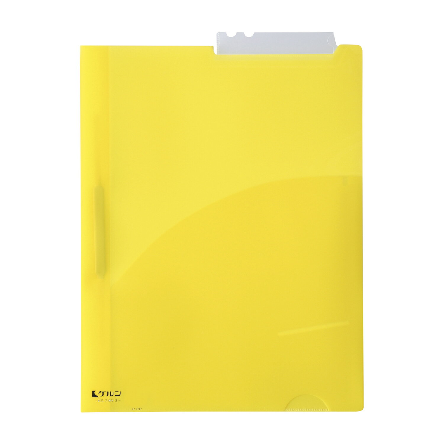 ★ポイント最大16倍★【送料無料】-TDカルテフォルダー（A4用） KS-740(カラー) 品番 my02-2870-0303 200入り-【MY医科器機】JAN