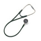 ★ポイント最大16倍★【送料無料】-聴診器　エリート25 5079-284(フォレストグリーン) 品番 my02-3218-03-- 1入り-【MY医科器機】JAN 4562187040058