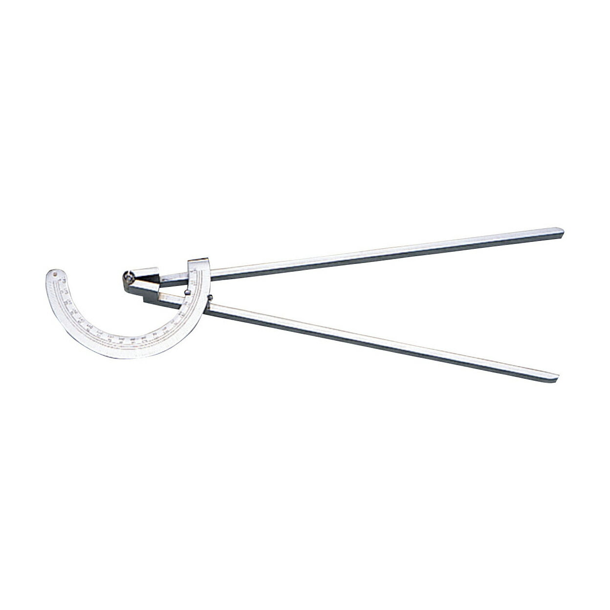 ★ポイント最大16倍★【送料無料】-角度計（東大式） MY-2146(500MM) 品番 my02-3730-00-- 1入り-【MY医科器機】JAN 4580775400473