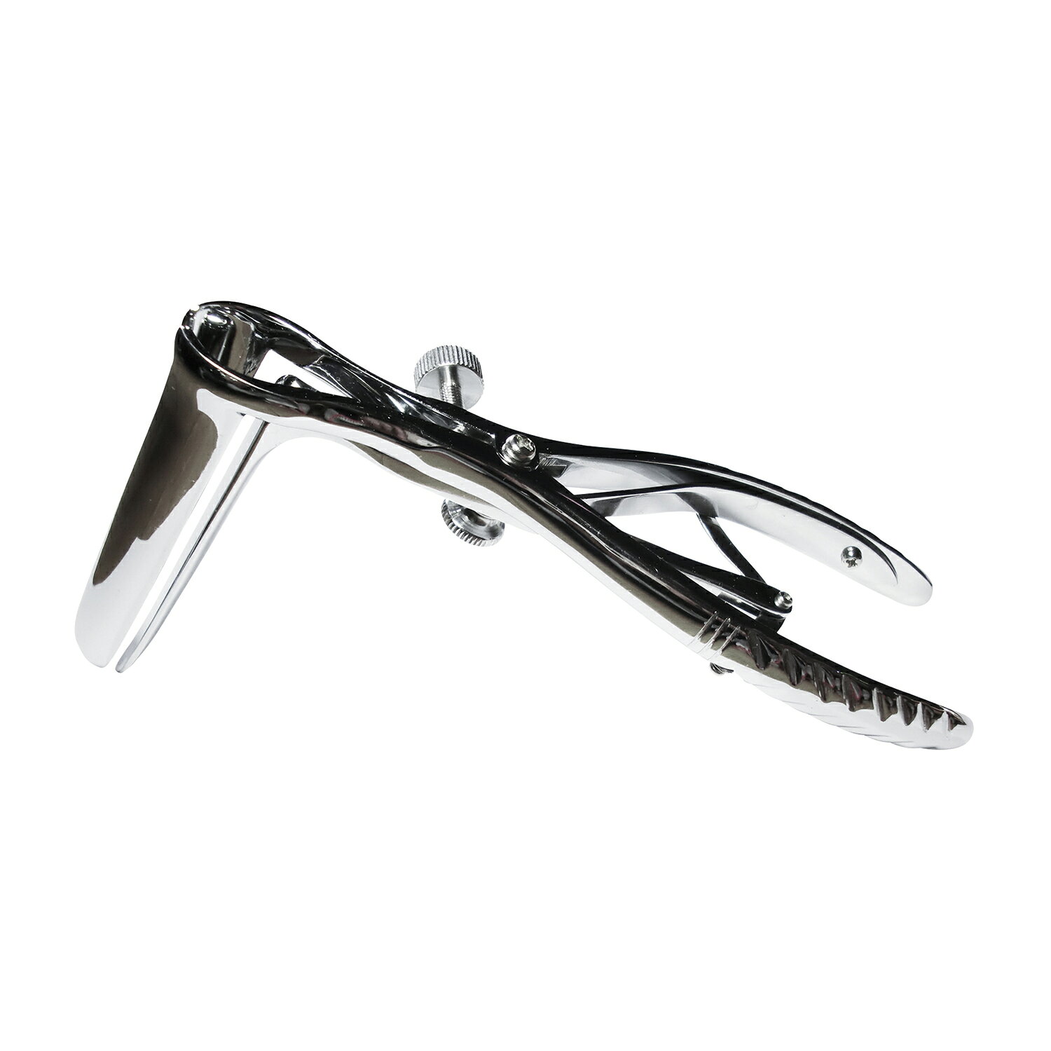 ★ポイント最大16倍★【送料無料】-肛門鏡（マッチュウ氏）三弁式 12X85MM 品番 my02-4070-00-- 1入り-【MY医科器機】JAN 4571351351838