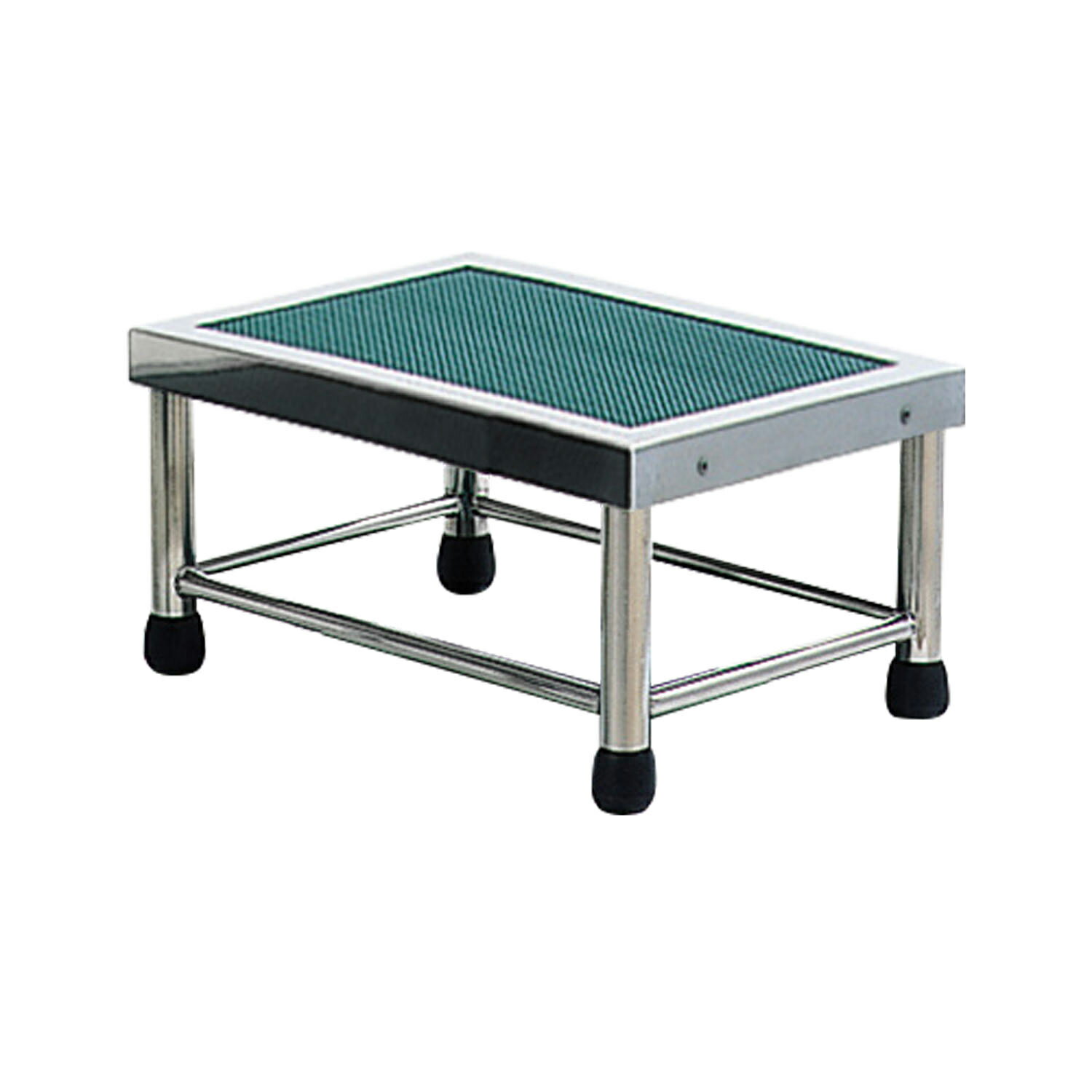 ★ポイント最大16倍★【送料無料】-マツヨシ手術用踏台 MY-3024B(500X350X180 品番 my03-2945-02-- 1入り-【MY医科器機】JAN 4535847008347